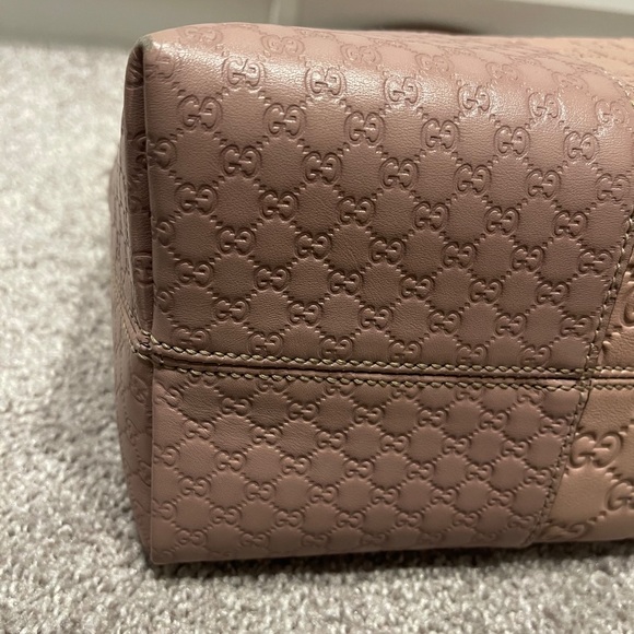 Gucci Handbag - Picture 4 of 6